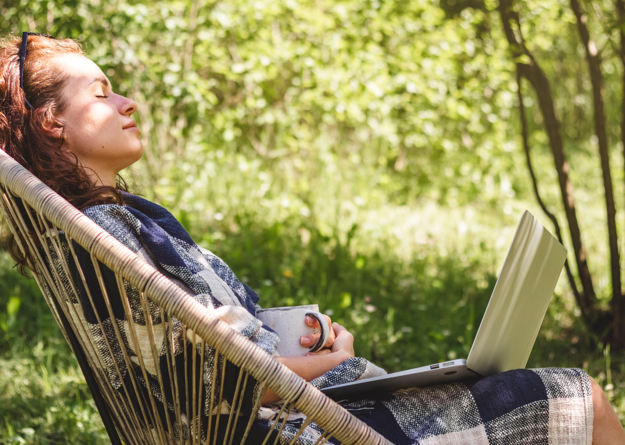 Équilibrer Vie et Bien-être : Un Voyage Spirituel et Pratique