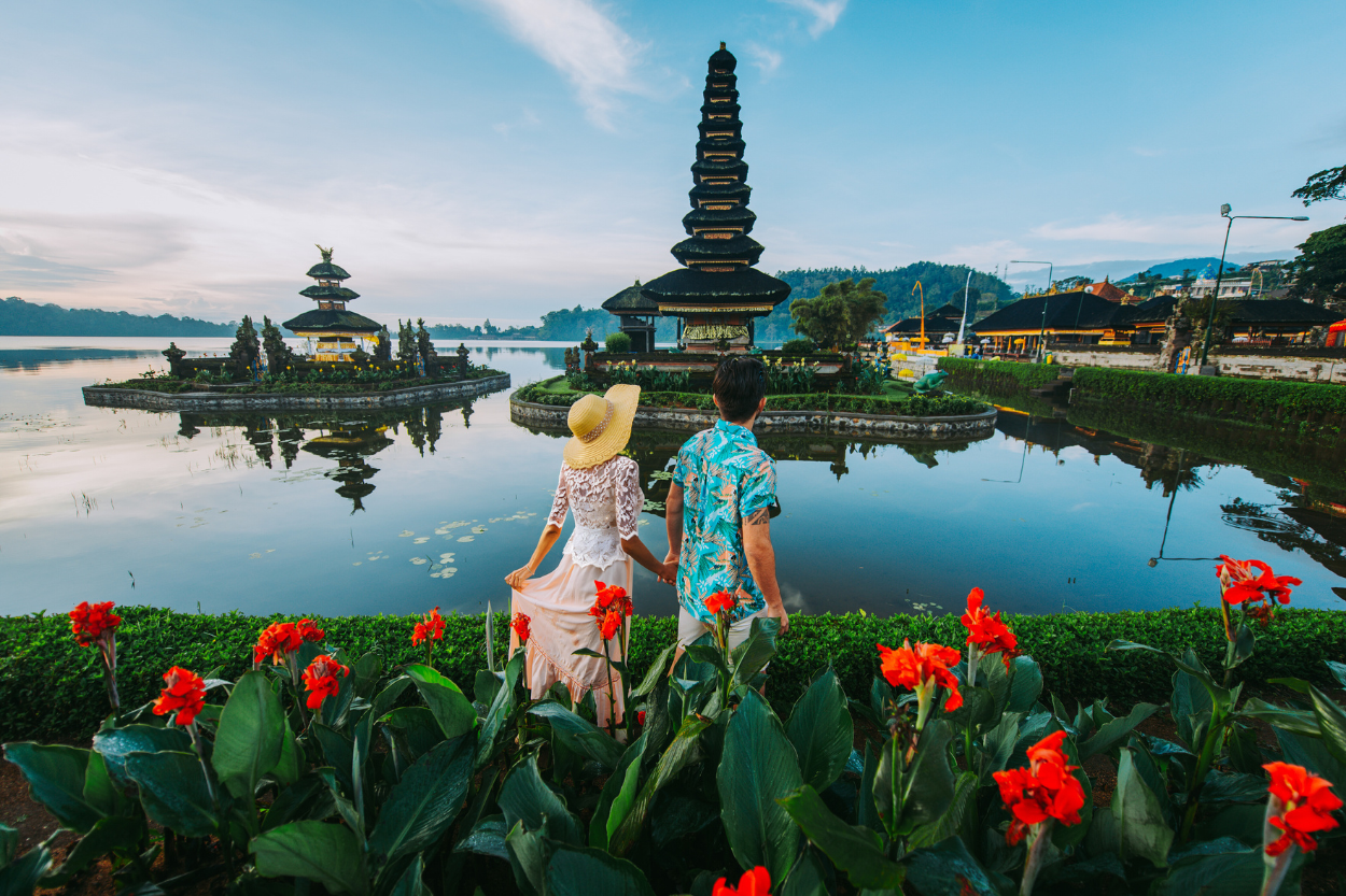 Harmoniser les Différences dans la Fréquence de Voyage : Un Défi de Couple Inspiré par les Valeurs Juives