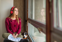 Les défis de la cohabitation avec des adolescents