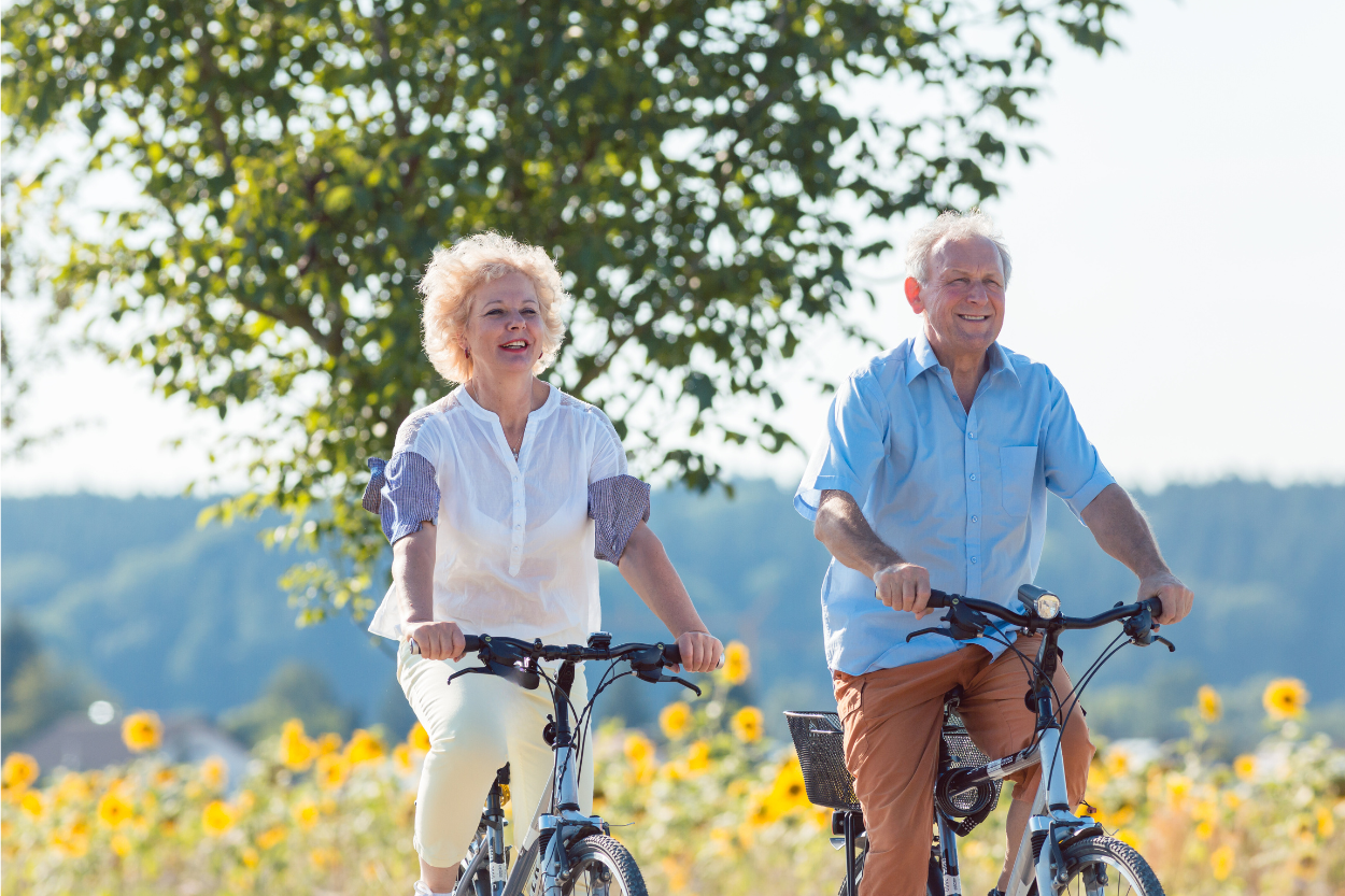 La Communication Autour des Choix de Retraite Active : Aspirations, Planification et Soutien