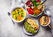 Les enjeux de la divergence des intérêts pour la cuisine internationale