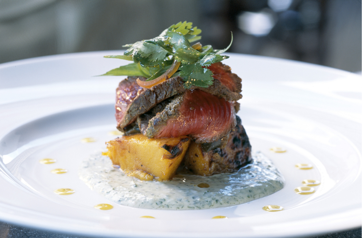 Explorer les Délices Culinaires du Monde : Défis et Découvertes