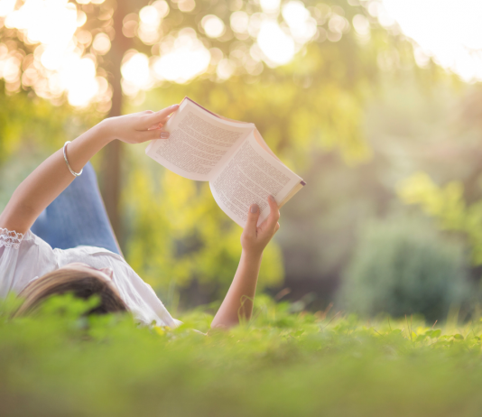 Encourager la Lecture : Un Voyage vers la Sagesse et la Connaissance