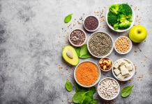 Éducation à la nutrition