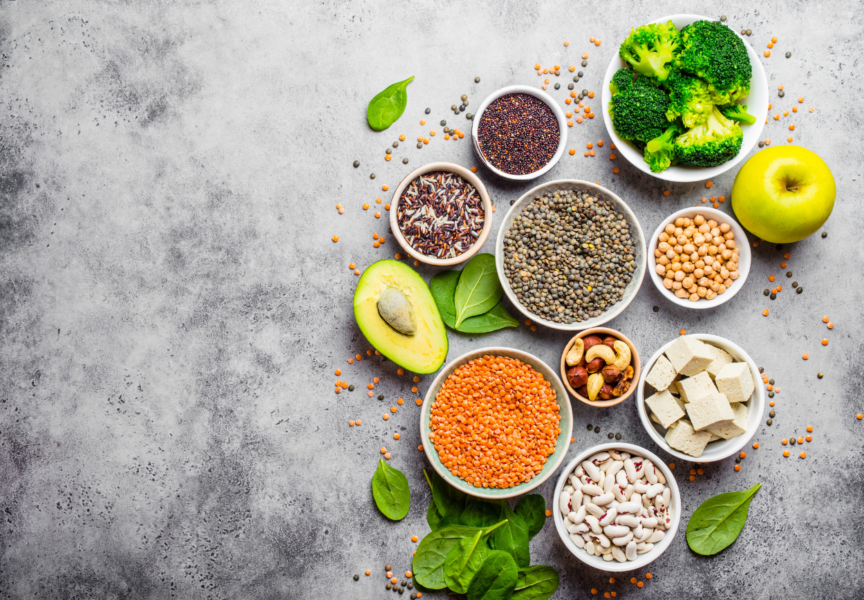 Éducation à la nutrition