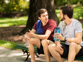 Communication et Soutien Mutuel dans les Choix de Santé