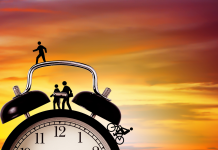 Les divergences des préférences pour la gestion du temps