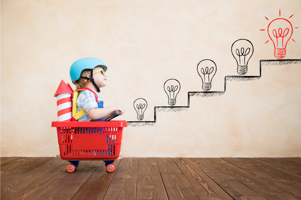 La gestion de l’éducation et du développement des enfants