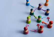 Les défis des différences dans la fréquence des interactions sociales