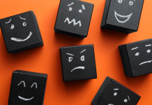 Gestion des émotions négatives