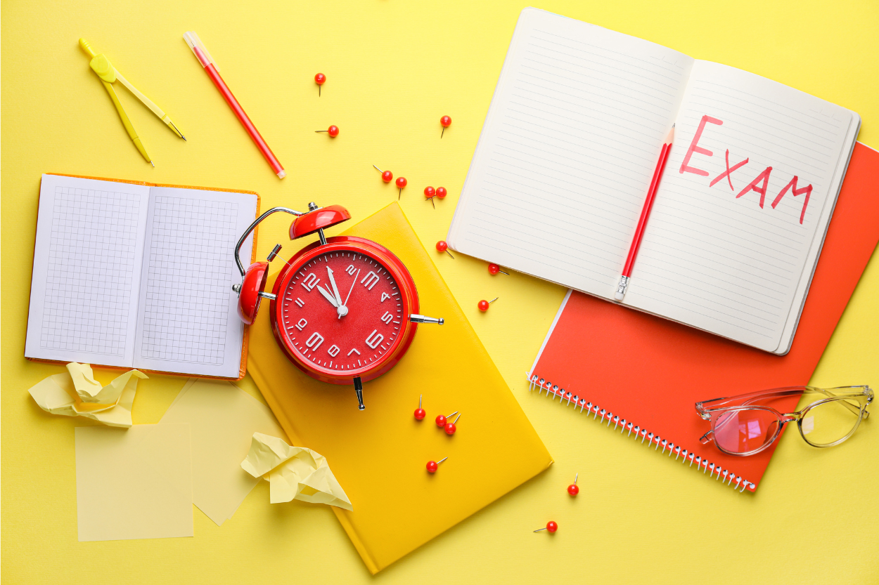 Préparation à l’université