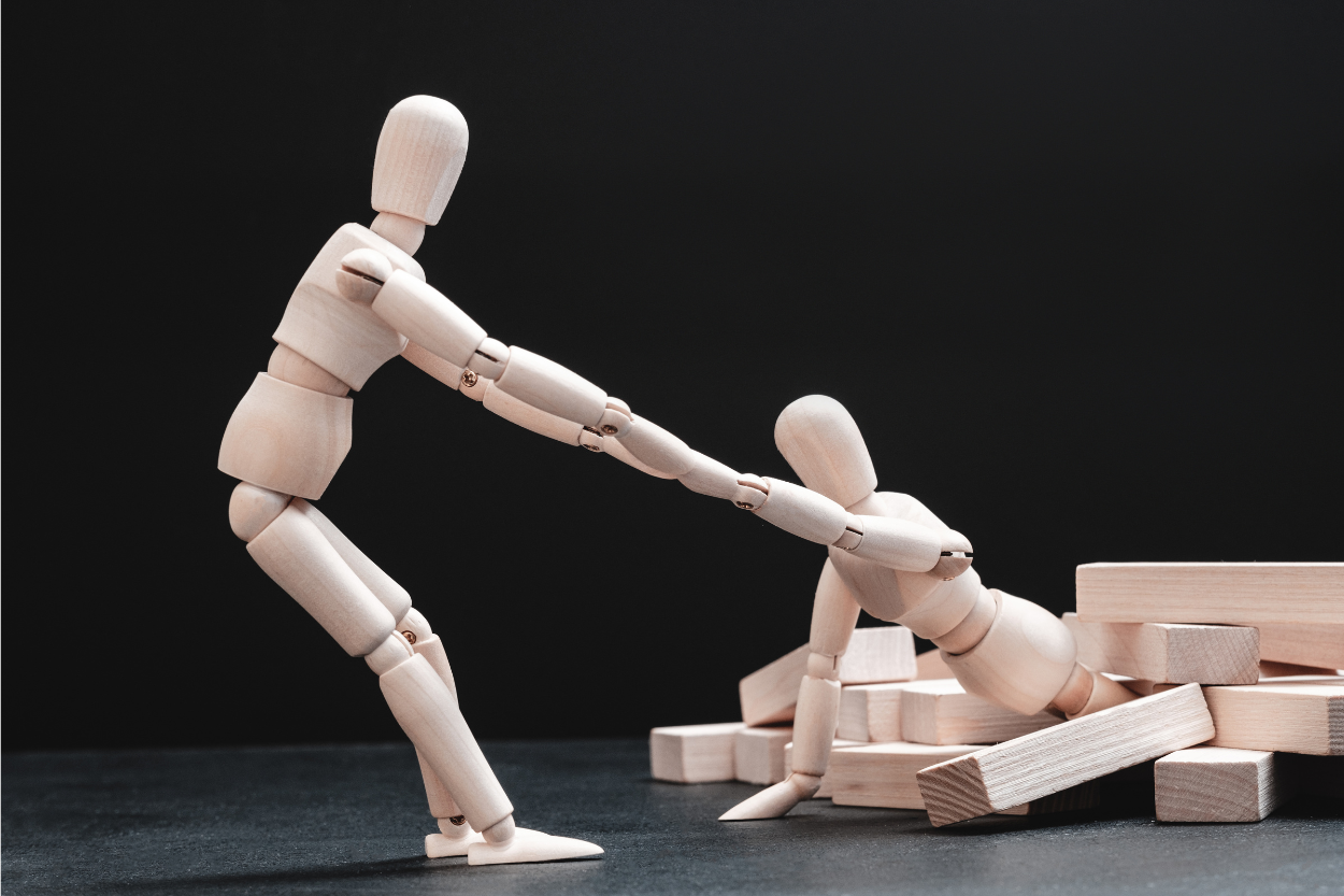 Encourager l’esprit d’équipe