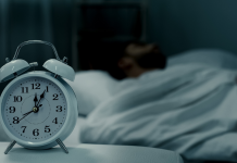 L’Importance du Sommeil