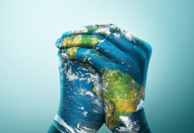 Éducation à l’environnement : Protéger la planète