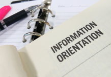 Orientation Professionnelle