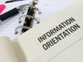 Orientation Professionnelle