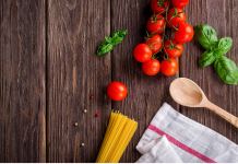 Développer des compétences en cuisine