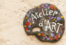 L’art comme passerelle des émotions