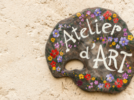 L’art comme passerelle des émotions