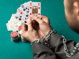 Tisser un filet de soutien pour surmonter les dépendances