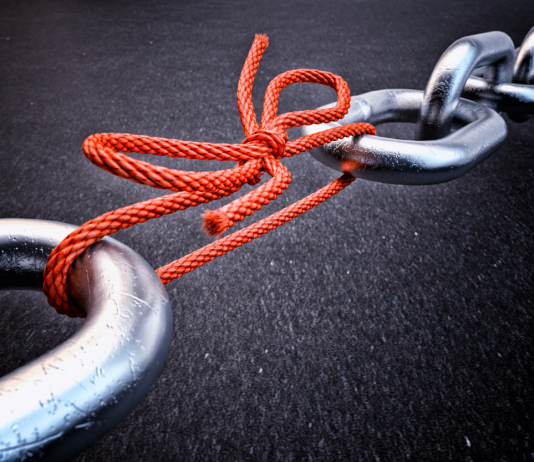 Réparer les liens brisés : Un chemin vers la guérison et la reconnexion