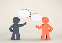 Le dialogue sur les valeurs morales