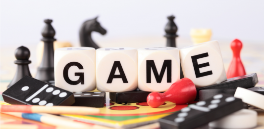 Importance des jeux de société
