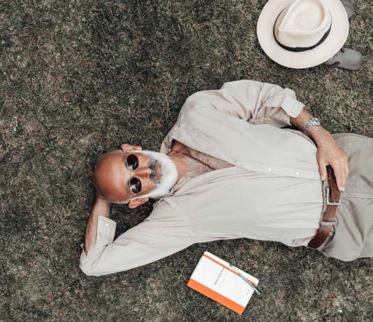 Ensemble Vers La Retraite : Un Voyage Spirituel et Partagé