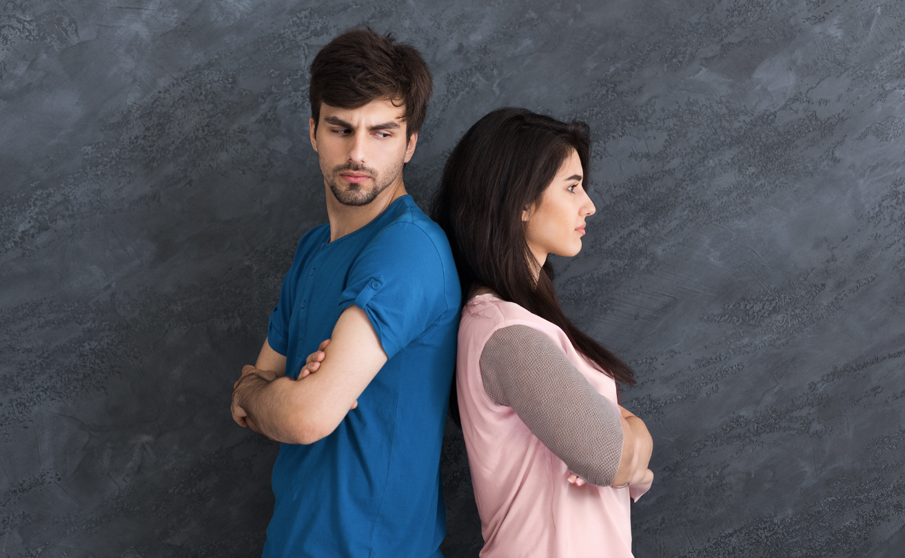 Engager et Nourrir: Renforcer la Santé du Couple à travers la Communication des Attentes