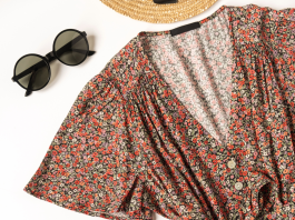 Cultivez votre estime de soi à travers la mode et la confiance en vous