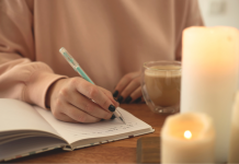 Encourager les activités d’écriture de journal