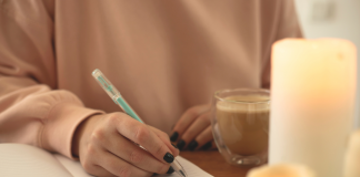 Encourager les activités d’écriture de journal