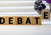 Développement des compétences en débat