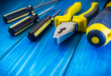 Encourager les projets de bricolage