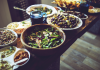 Éducation à la cuisine internationale