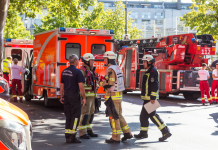 Préparation aux situations d’urgence