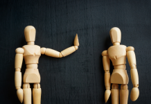 Affirmation de soi et prise de décision