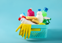 Harmoniser les Tâches Domestiques