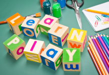 Apprentissage par le Jeu