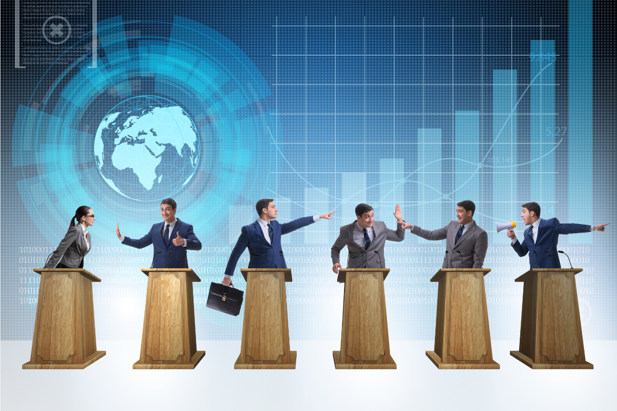 Importance de l’engagement politique