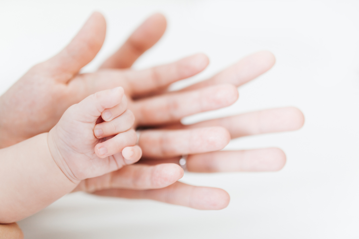 La Préparation aux Responsabilités Familiales