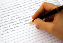 Développement des compétences en rédaction