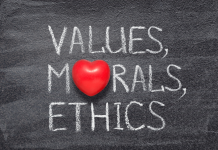 L’intégration des valeurs éthiques
