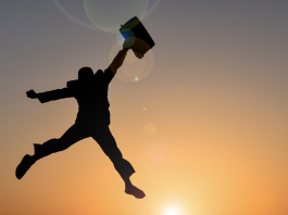 Gérer le changement de carrière de son partenaire