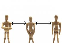 La Négociation des Espaces Personnels