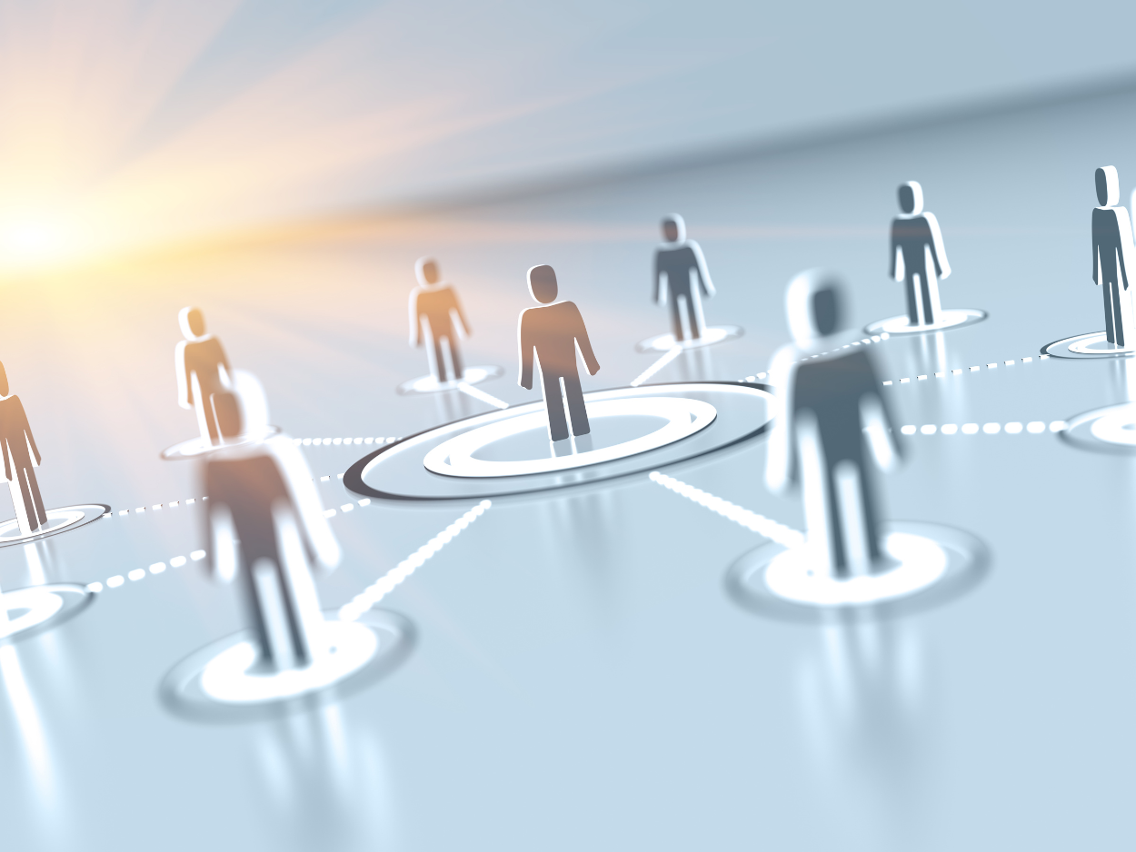 L’Implication dans la Communauté