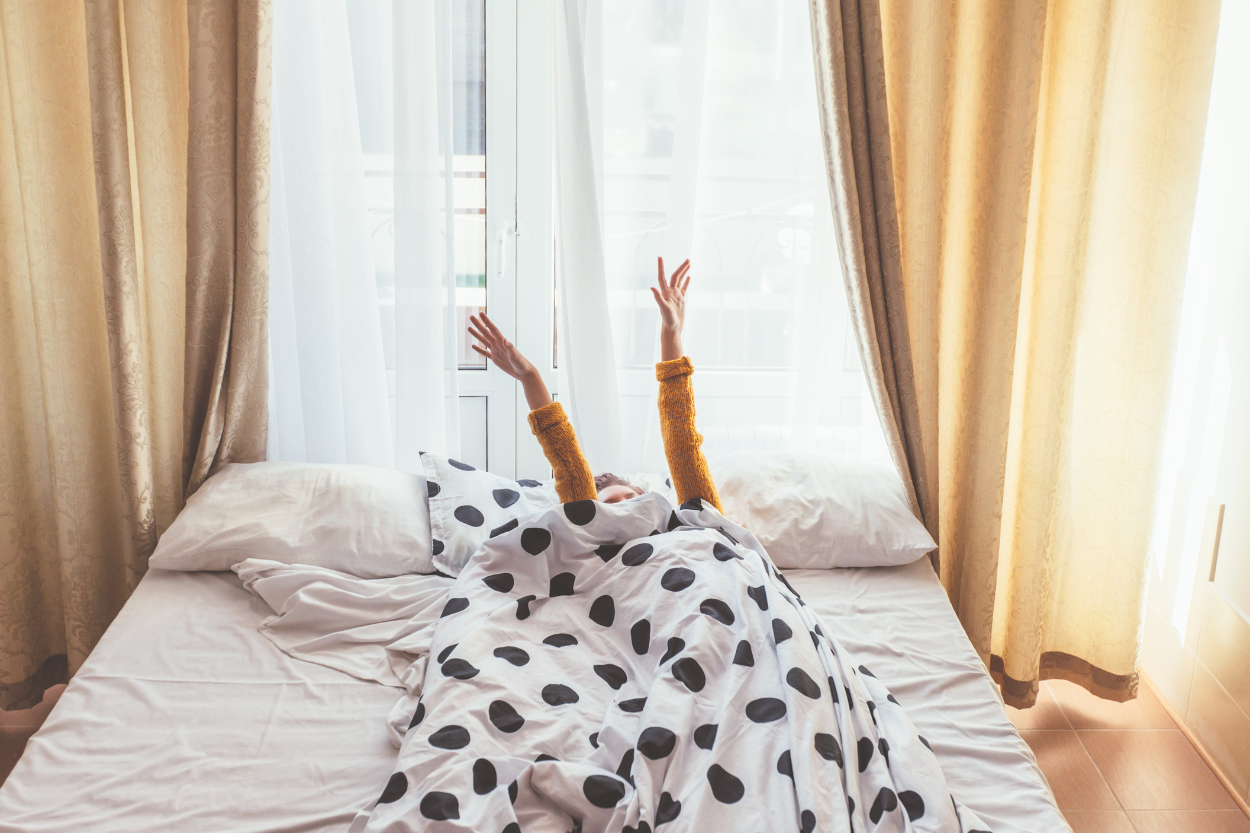 La Divergence des Habitudes de Sommeil le Weekend