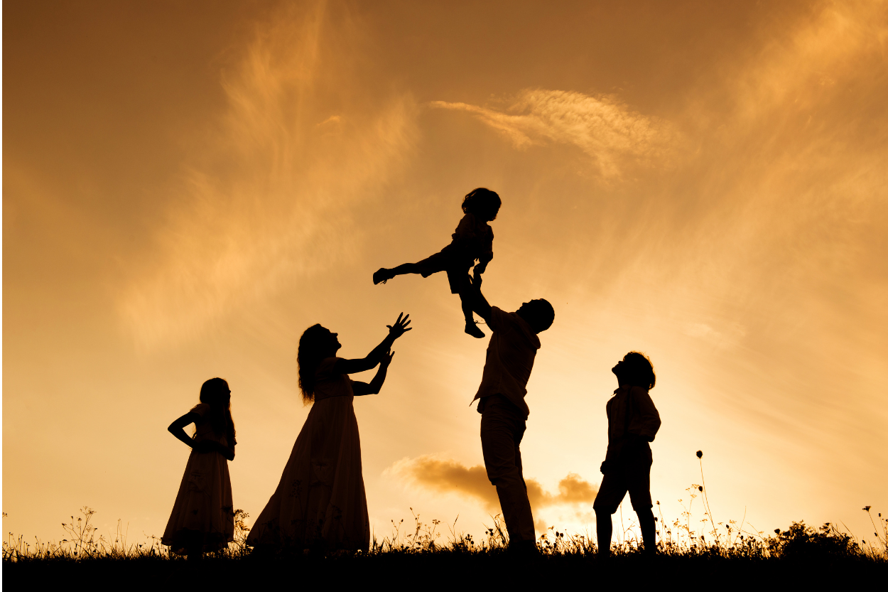 Les Défis des Préférences pour la Fréquence des Visites à la Famille Élargie