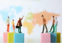 Les défis des attentes en matière de rôles traditionnels