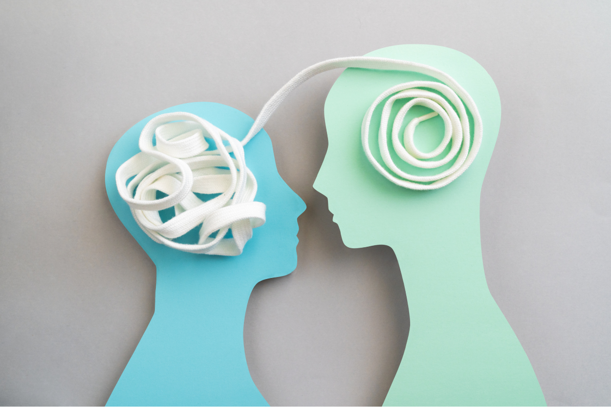 Les enjeux dans l’engagement social au sein du couple